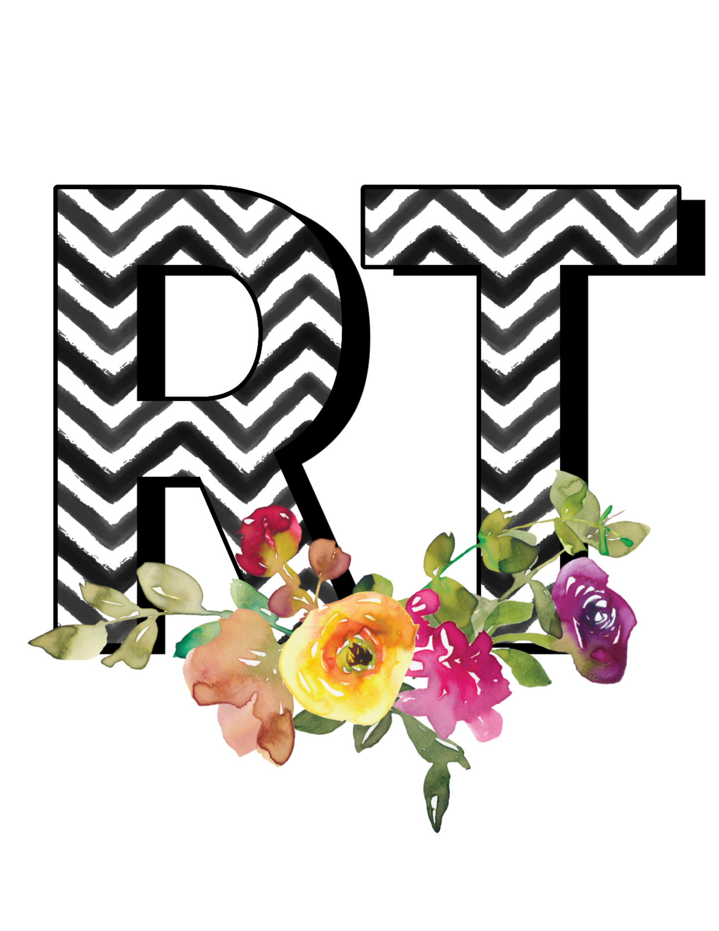 RT Floral