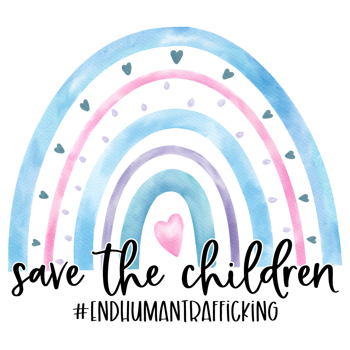 Save the children