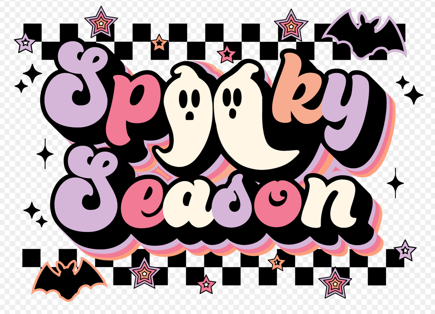 Spooky Season