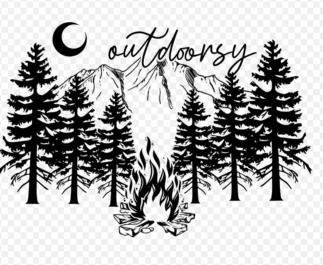 Outdoorsy