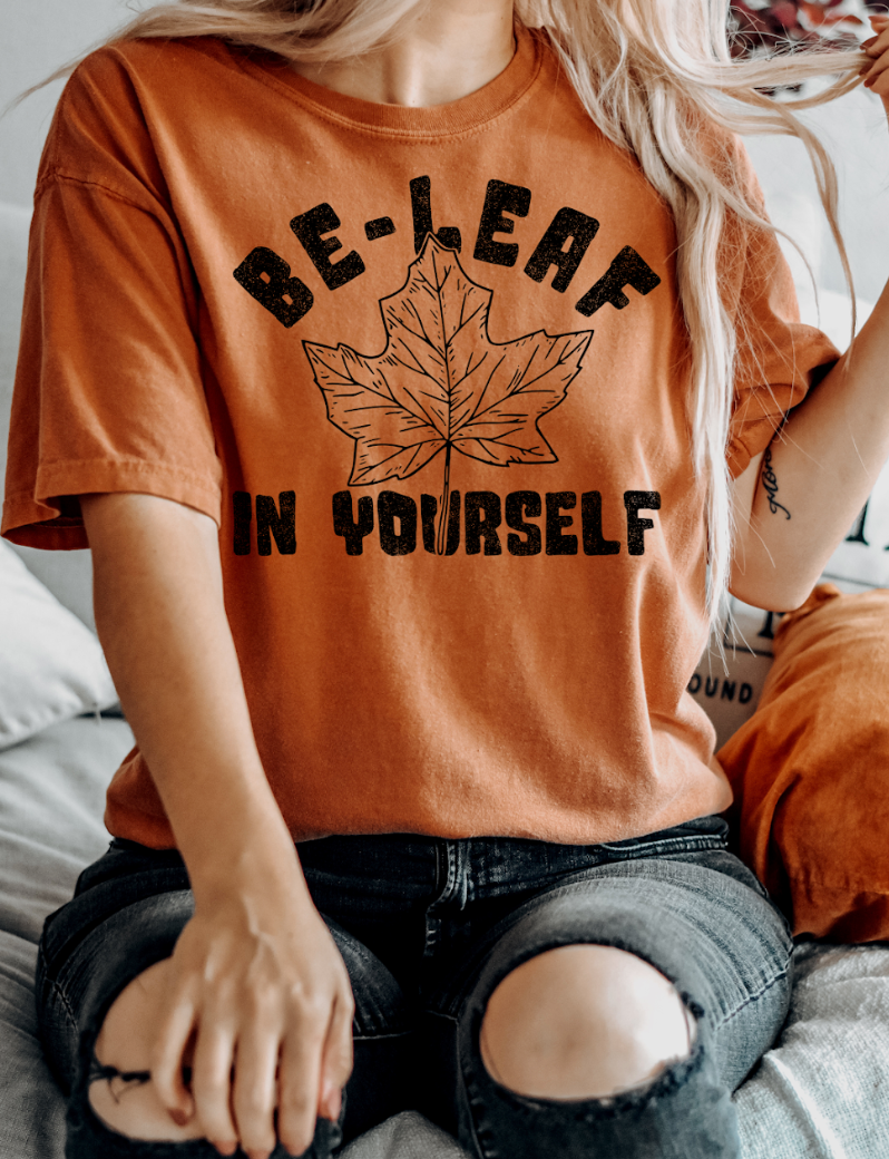 Be-Leaf