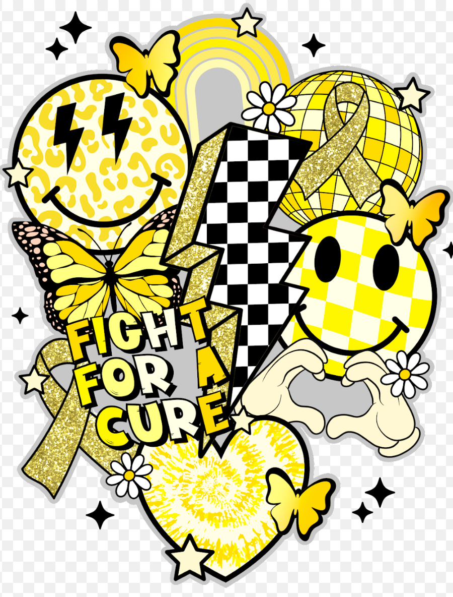 Fight for a Cure