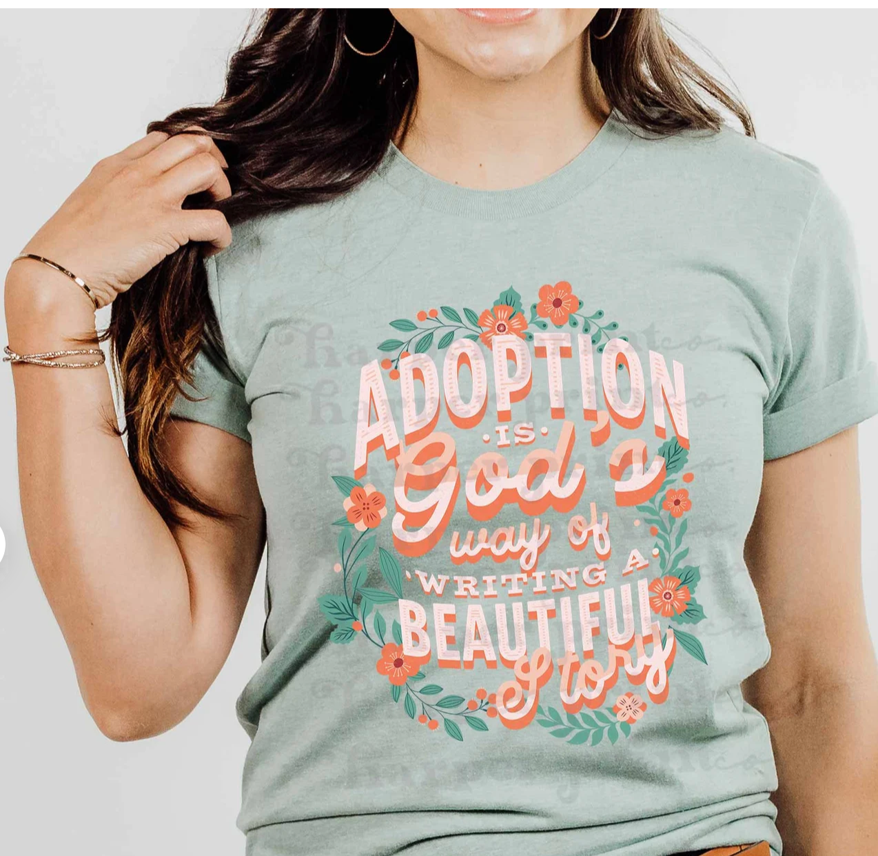 Adoption