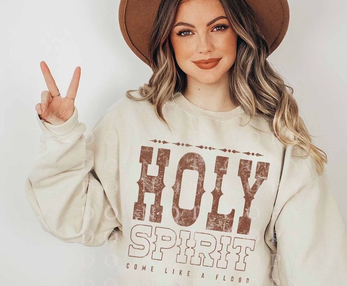 Holy Spirit