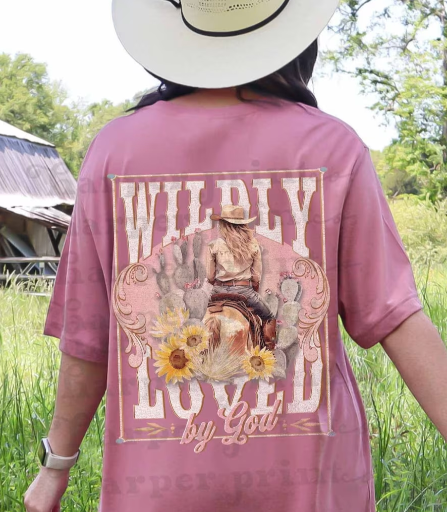 Wildy Loved