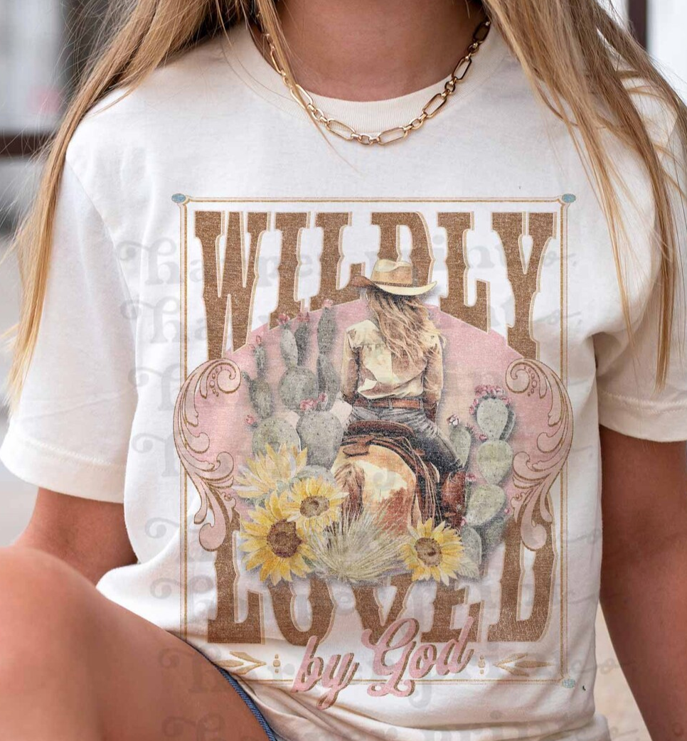 Wildy Loved