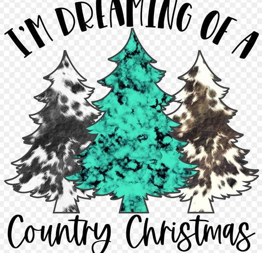 Country Christmas