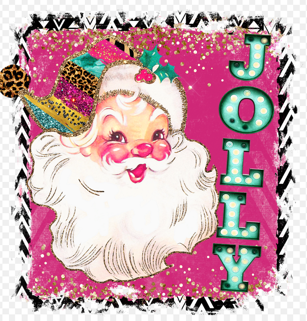 Santa Jolly