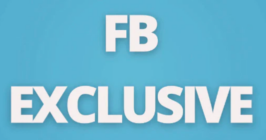 FB Exclusive Oh the places