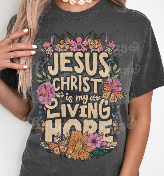 Living hope floral