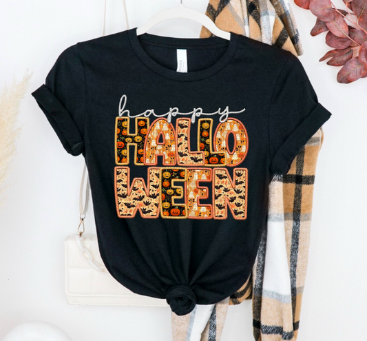 Happy Halloween
