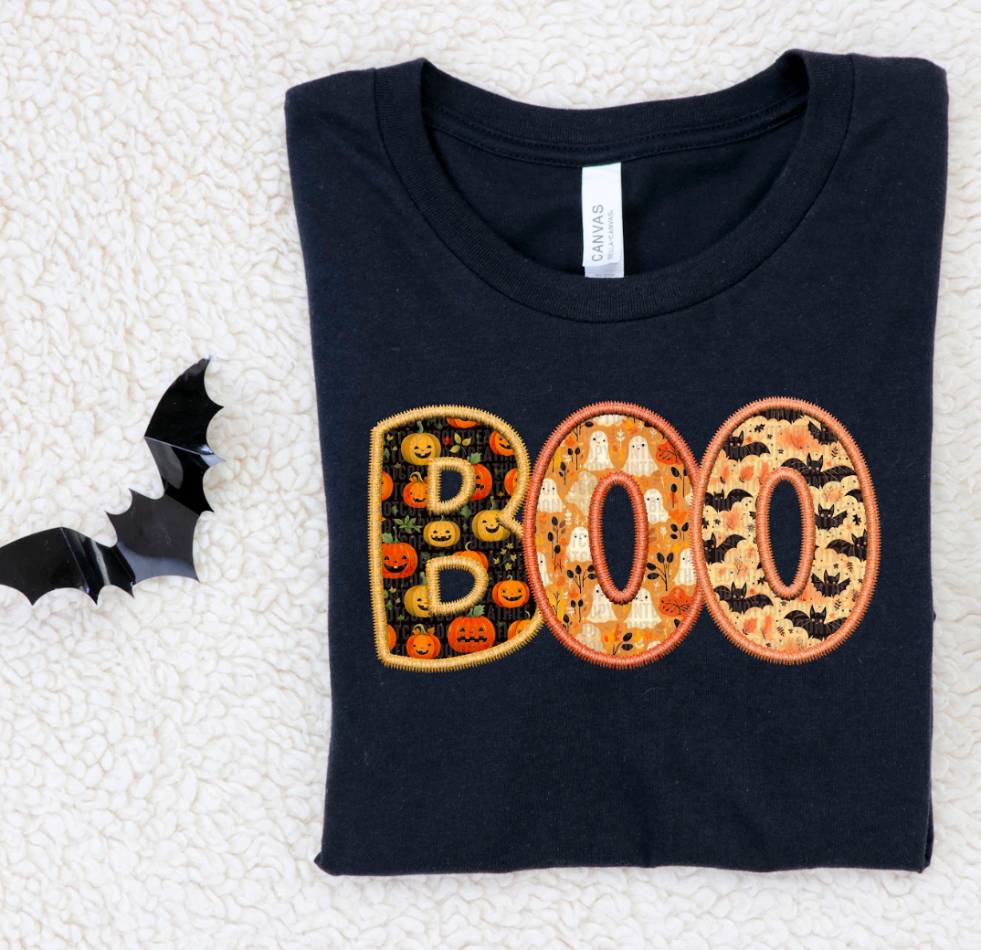 Boo