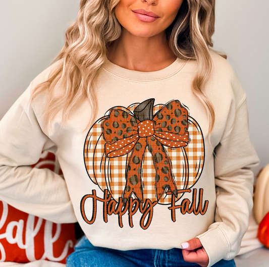 Happy Fall