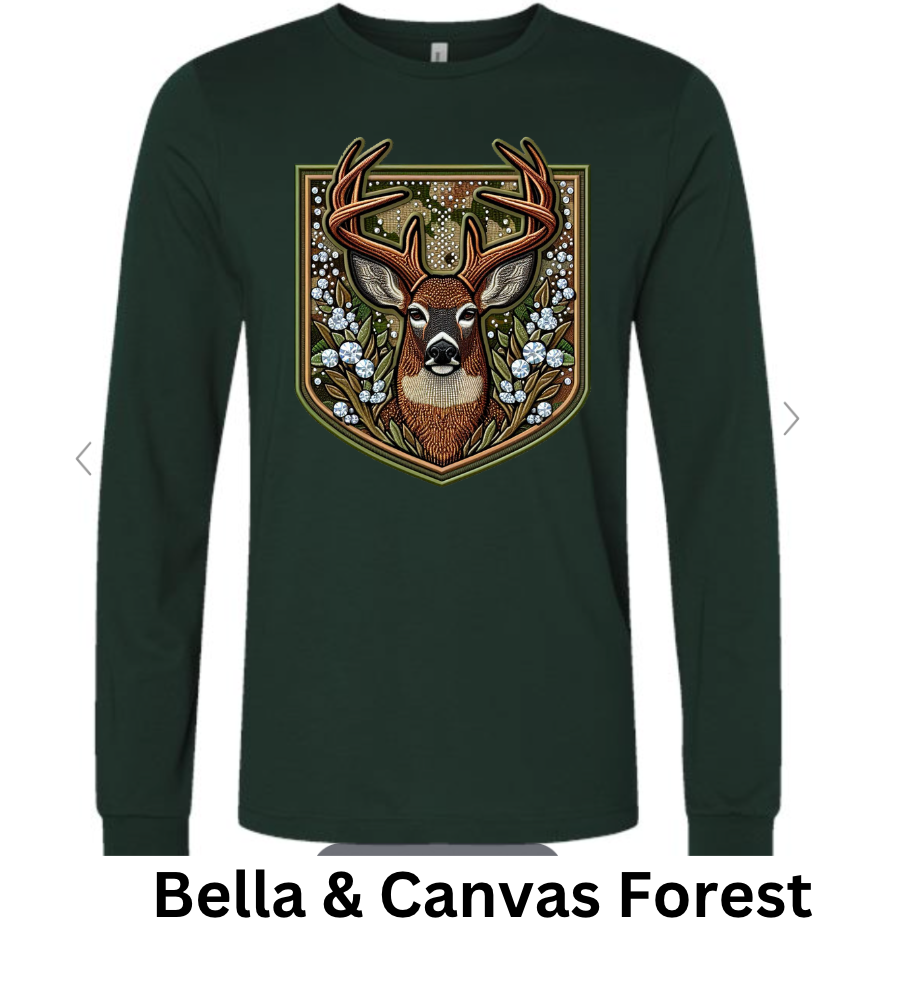 Faux Deer