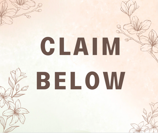 Claim Short Sleeve Tee