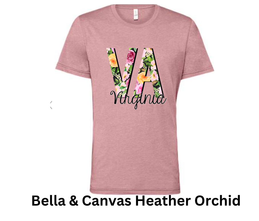 VA Floral