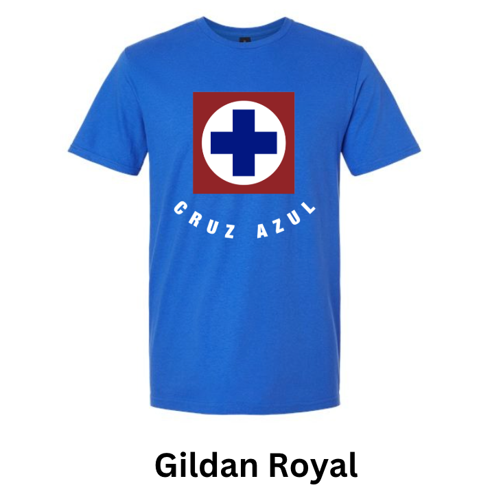 Cruz Azul Adult