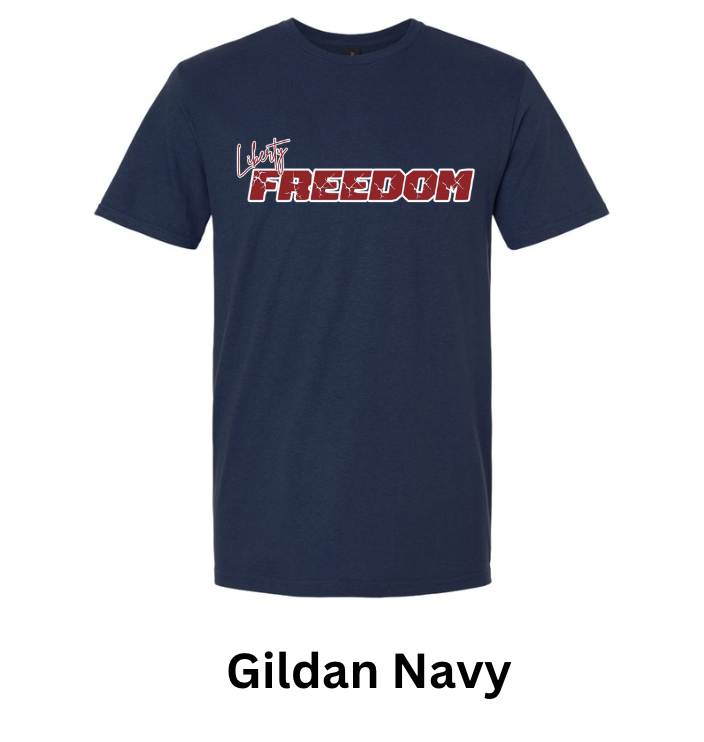 Liberty Freedom Adult