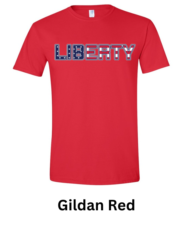 Liberty Adult- Brown