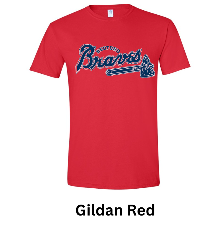 Bedford Braves Adult