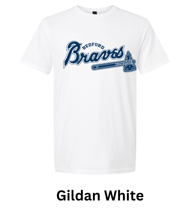 Bedford Braves Youth