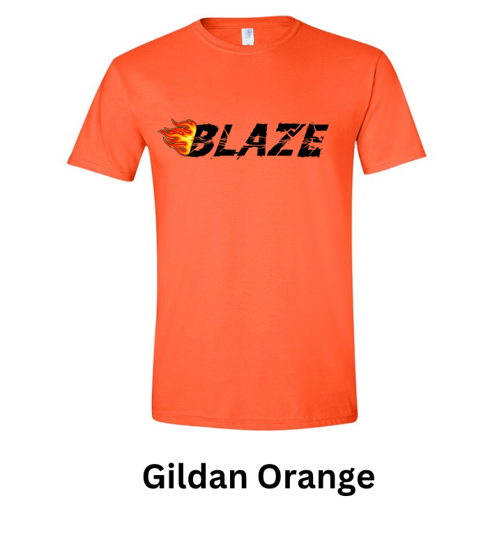 Blaze Youth