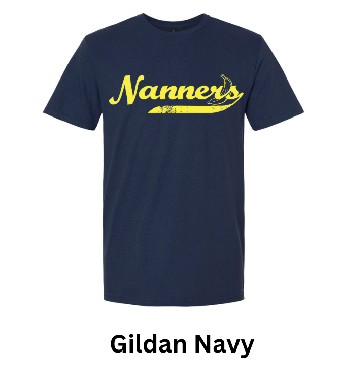Nanners Adult