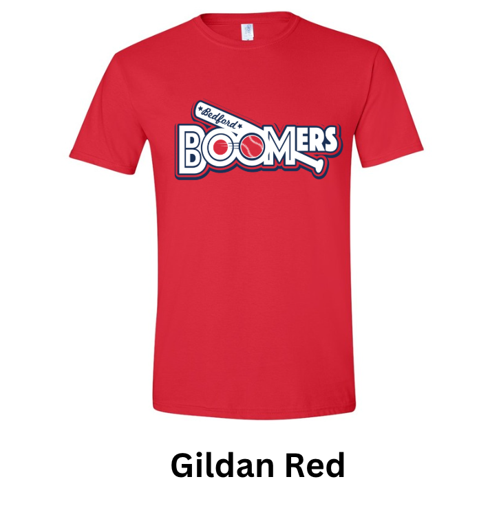 Bedford Boomers Adult