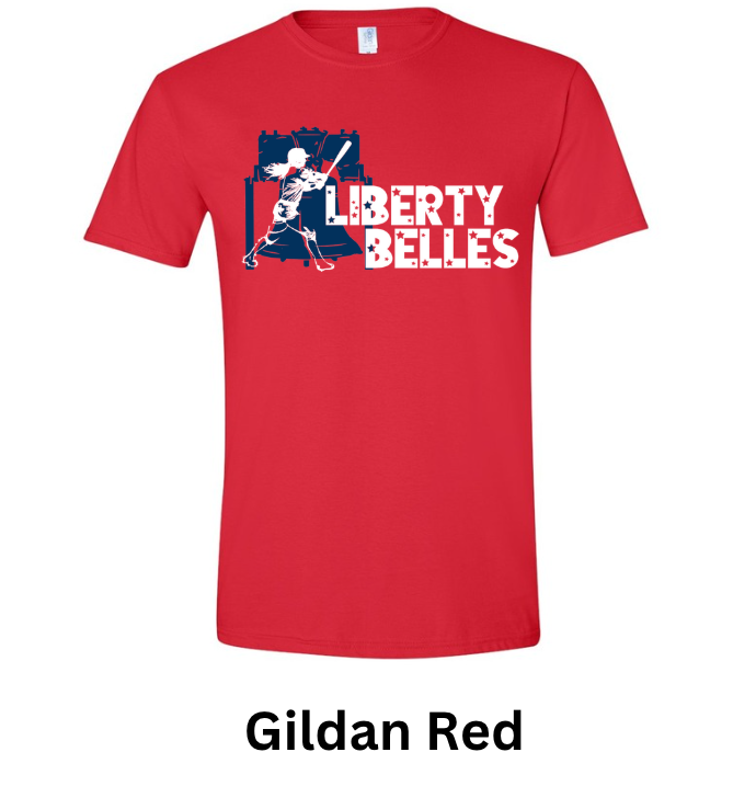 Liberty Belles Youth
