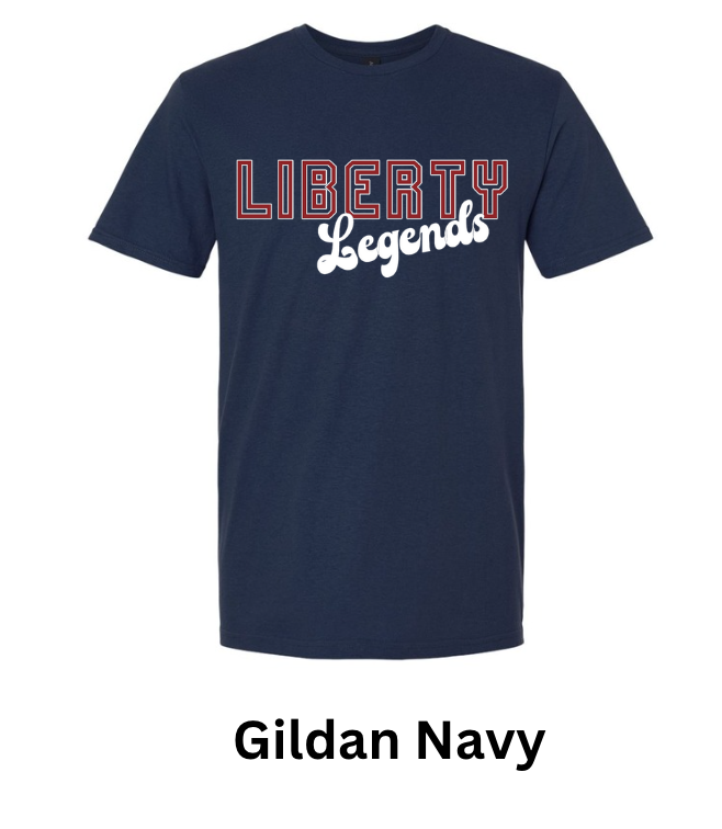 Liberty Legends Adult