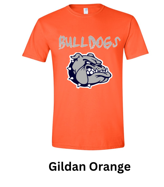 Bulldogs Adult