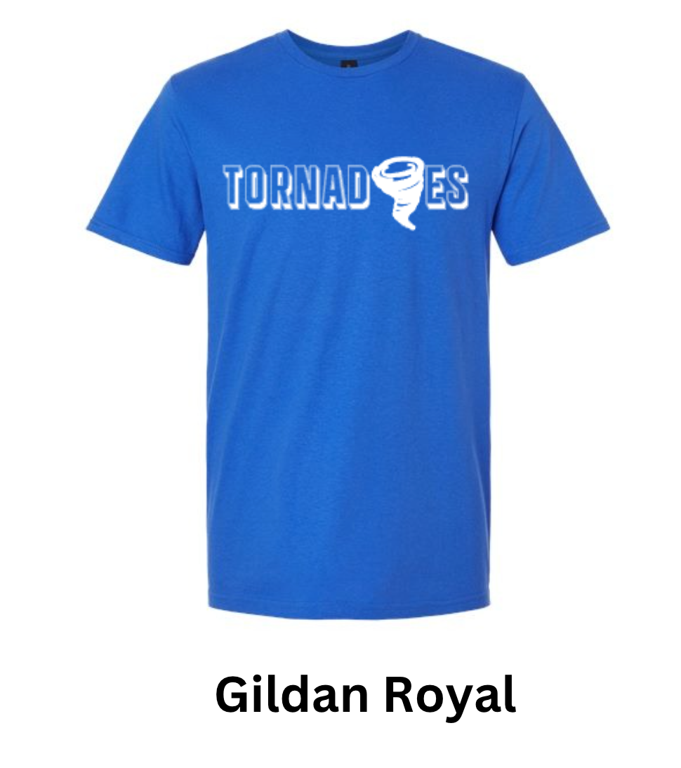 Tornados Adult