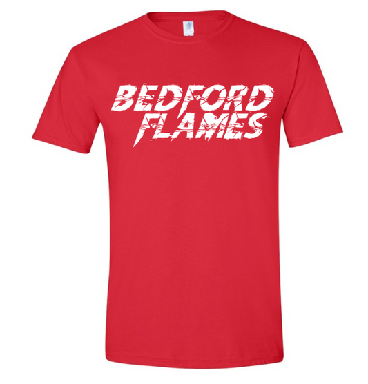 Bedford Flames Adult (kirkpatrick)
