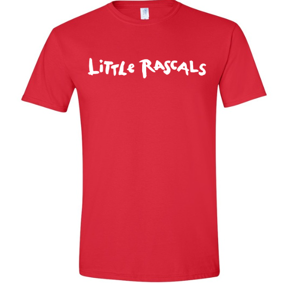 Little Rascals Adult