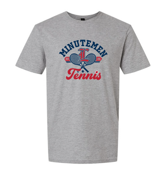 Minutemen Tennis