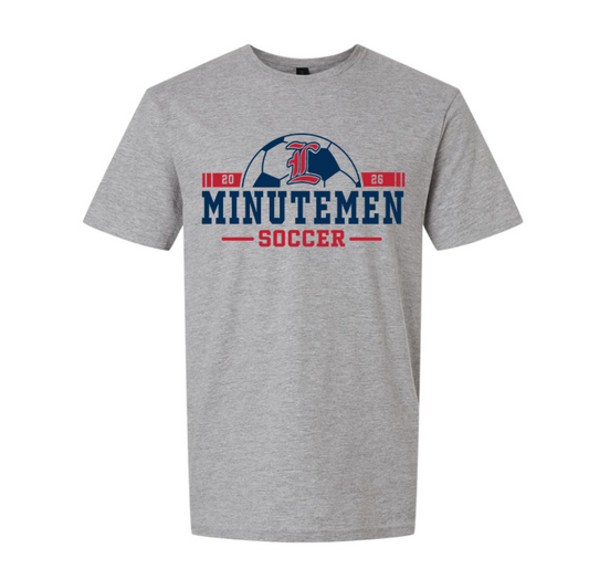 Minutemen Soccer