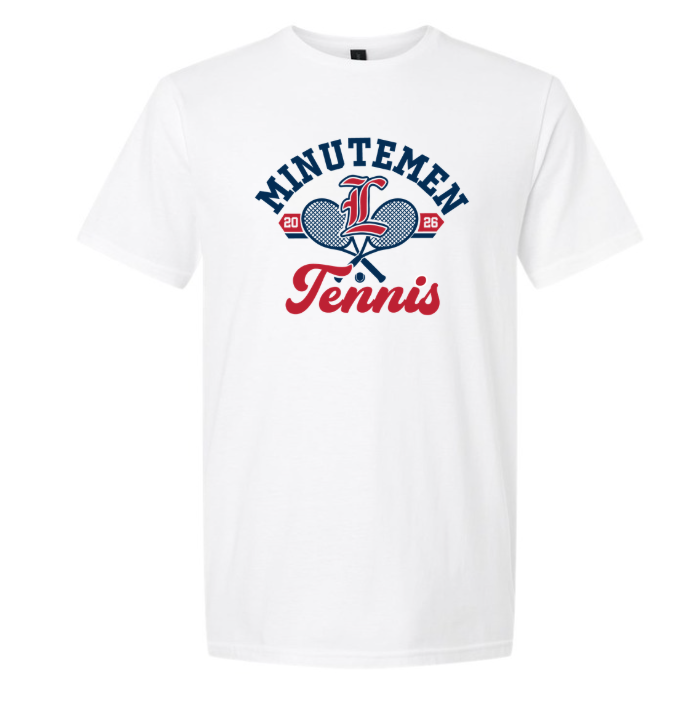 Minutemen Tennis