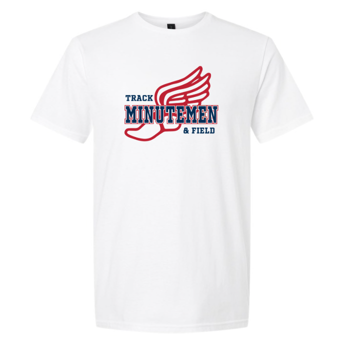 Minutemen Track & Field