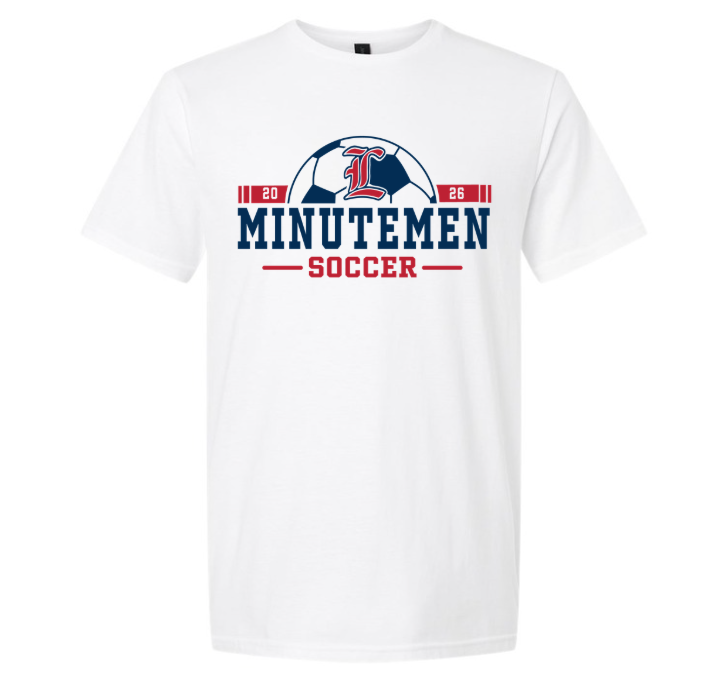 Minutemen Soccer