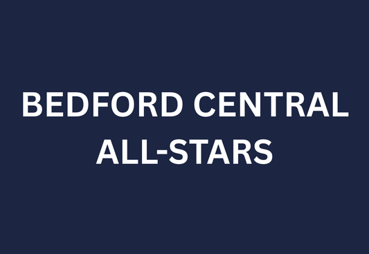 Bedford Central All Stars 9/10 Youth