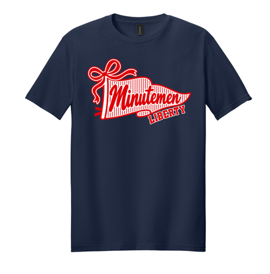 Minutemen Flag