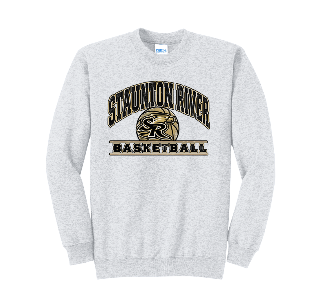 Staunton River Basketball Sublimation