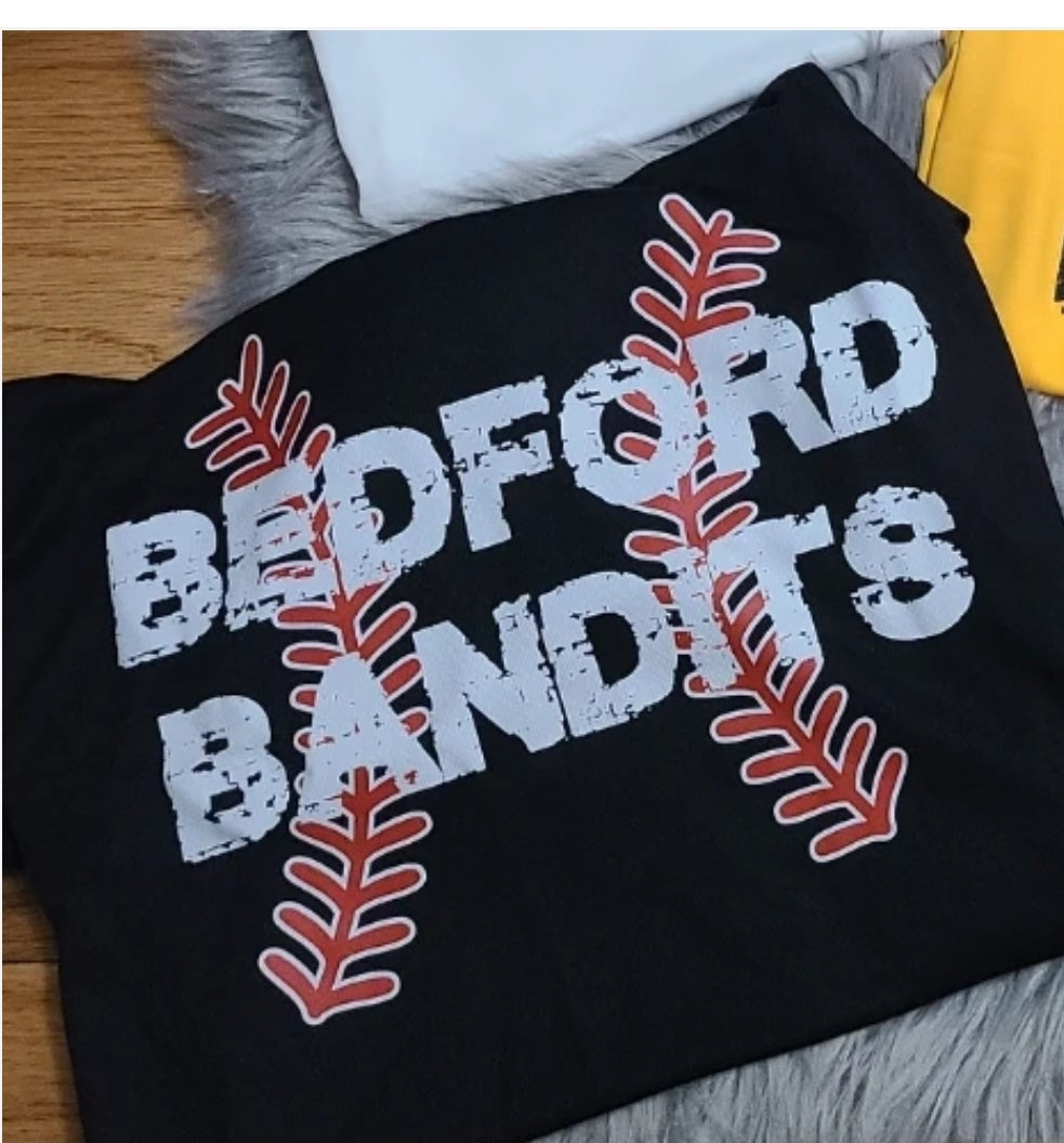 Bedford Bandits youth