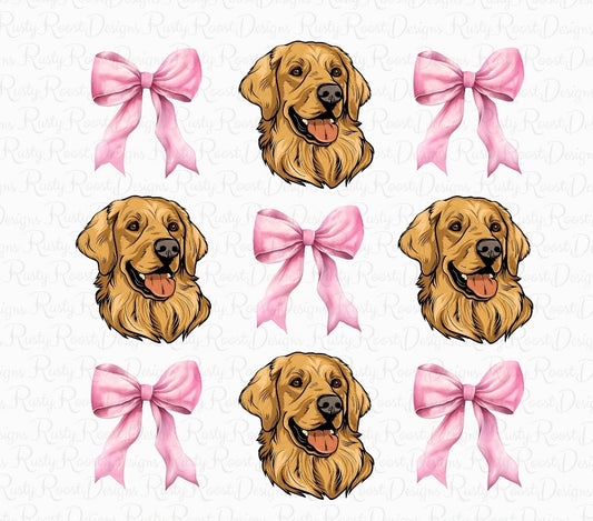Retriever bow