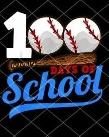 100 days baseball