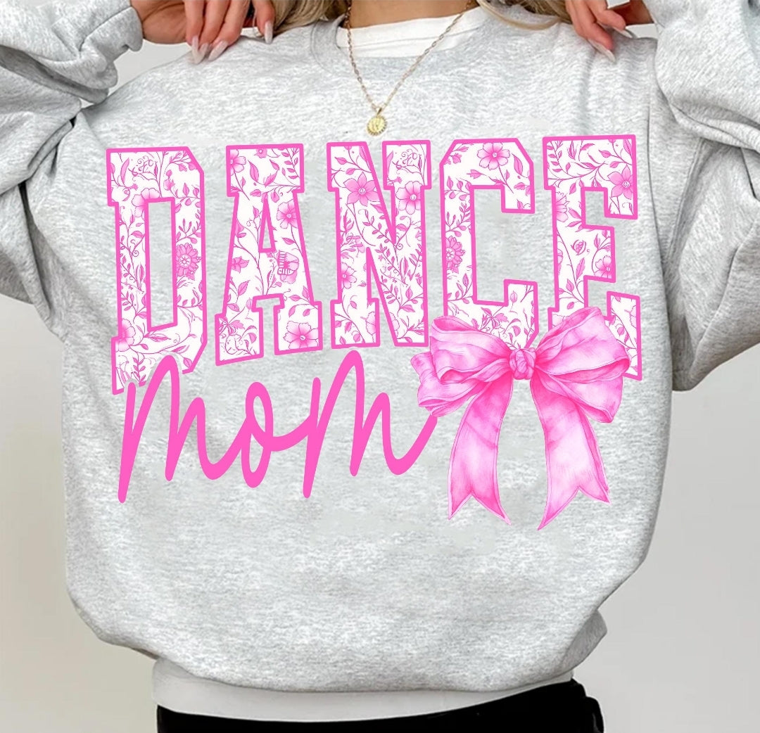 Dance mom