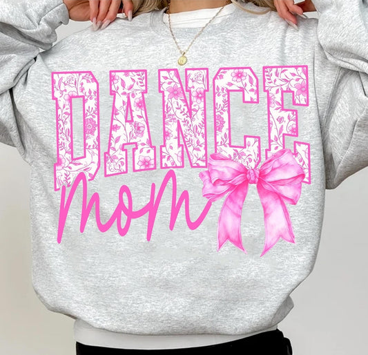 Dance mom