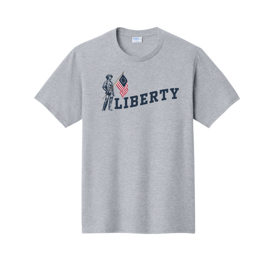Liberty