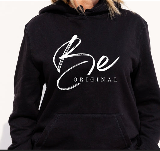 Be Original