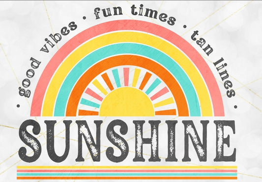 Sunshine